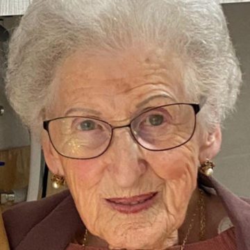 Imagen de la esquela Doña Isabel Macho Rueda