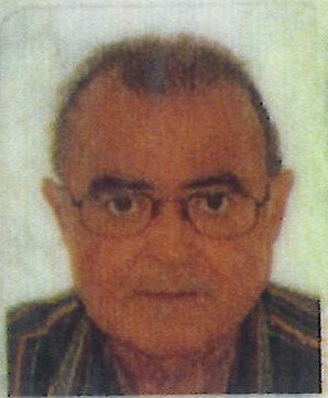 Imagen de la esquela Don José María García Fernández