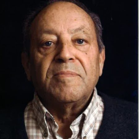 Fotografía de Don José Ruiz Gutiérrez