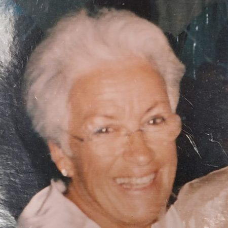 Fotografía de Doña Mª Carmen Diego Ruisánchez