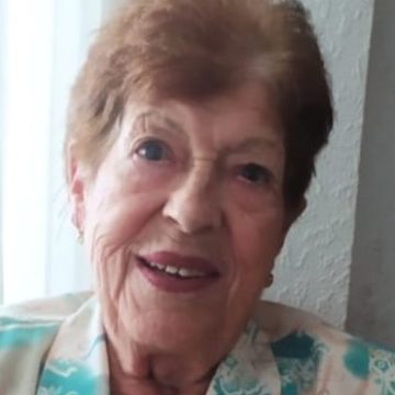 Imagen de la esquela Doña Placida Mediavilla Molledo