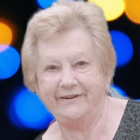 Fotografía de Doña Encarnación López Abascal