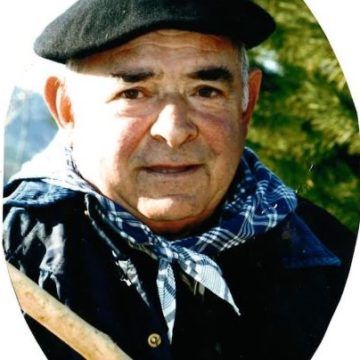 Imagen de la esquela D. Emiliano Rivero Quevedo