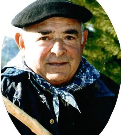 Fotografía de D. Emiliano Rivero Quevedo