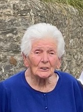 Imagen de la esquela Doña Angelina Agüeros Sua