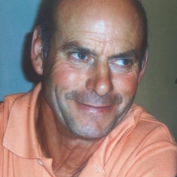 Imagen de la esquela Don José Martínez Velarra