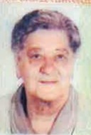 Imagen de la esquela Doña Francisca Corral Obregón