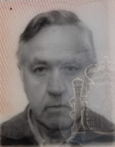 Imagen de la esquela Don José Manuel Ibáñez Sordo