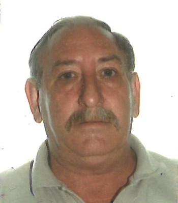 Fotografía de Don José Pellejo Mediavilla