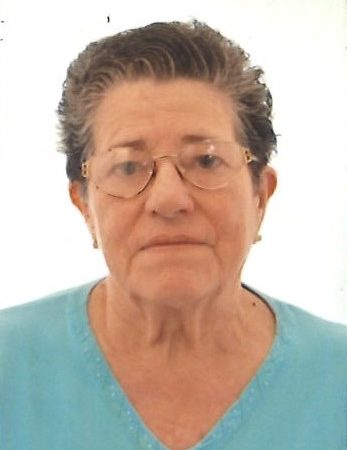 Fotografía de Doña Valeriana Sánchez Prellezo