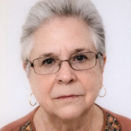 Fotografía de Doña Aurelia Renero Santos