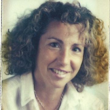 Imagen de la esquela Doña Raquel Martín Alonso