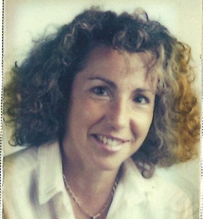 Fotografía de Doña Raquel Martín Alonso