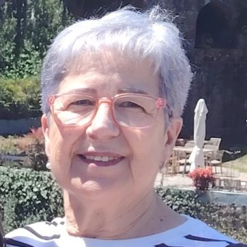 Imagen de la esquela Doña Mª del Pilar Rodríguez Pérez