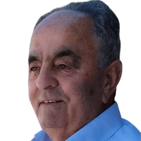 Fotografía de Don Gregorio García Cicero