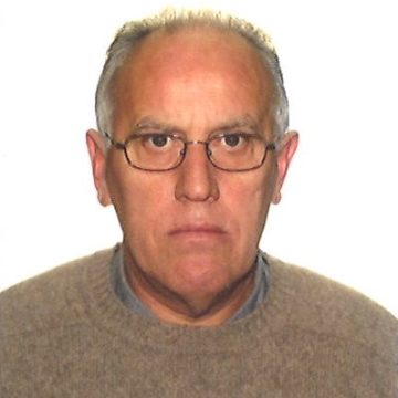 Imagen de la esquela Don Francisco Javier Ibáñez González
