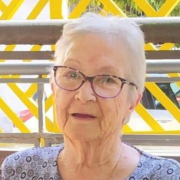 Imagen de la esquela Doña Josefa Fernández Ruiz