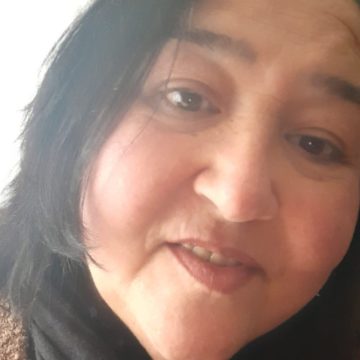 Imagen de la esquela Doña Mª Yolanda Bartolomé Ruíz