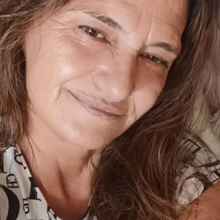 Fotografía de Dª Mª Carmen Sangiao Fernández
