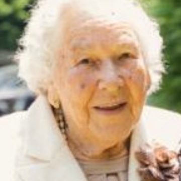 Imagen de la esquela Doña Fidela Palacios de Diego